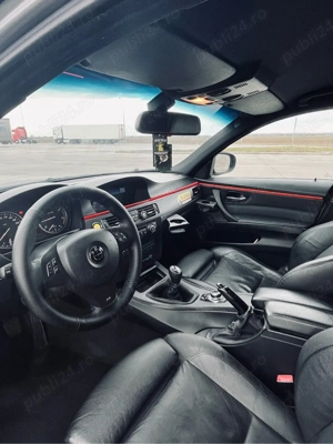 Bmw e90 318D N47 - imagine 9