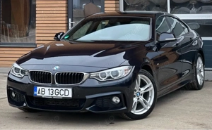 BMW 420d M-paket - imagine 2
