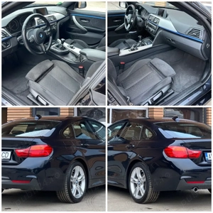 BMW 420d M-paket - imagine 5
