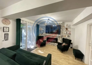 Duplex modern George Enescu