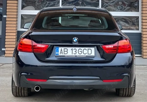 BMW 420d M-paket - imagine 3