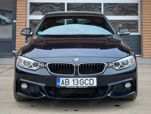 BMW 420d M-paket - imagine 4