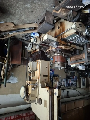 Morteza M320 in stare de funcționare de vinzare pret 4000 EUR 