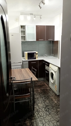 Închiriez apartament două camere Bvd. Dimitrie Cantemir, Sector 4, București  - imagine 5