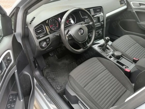 Golf 7  Model CUP  2014  distributie noua! - imagine 5