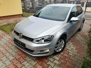 Golf 7  Model CUP  2014  distributie noua! - imagine 4