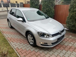 Golf 7  Model CUP  2014  distributie noua! - imagine 2