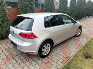 Golf 7  Model CUP  2014  distributie noua! - imagine 3