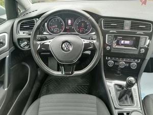 Golf 7  Model CUP  2014  distributie noua! - imagine 8