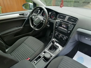 Golf 7  Model CUP  2014  distributie noua! - imagine 9