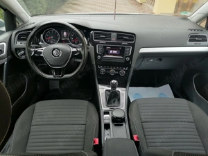 Golf 7  Model CUP  2014  distributie noua! - imagine 10