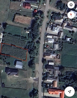 Teren de vânzare - 10 ari Costâna, Suceava - imagine 2