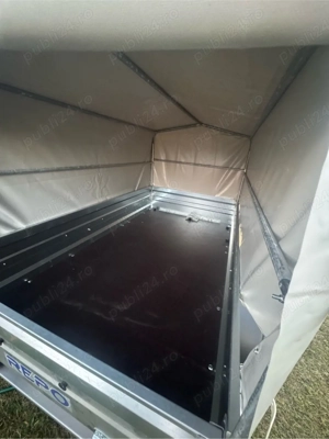 Remorca de inchiriat - imagine 2