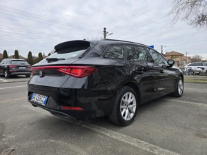 Seat Leon Hybrid an 2022   Matrix Led   DSG TVA Deductibil - imagine 4