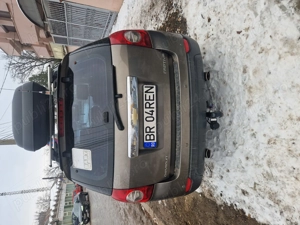 Chevrolet captiva - imagine 6