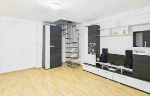 Apartament cu 2 camere, zona Dambovița