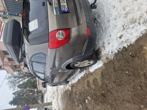 Chevrolet captiva - imagine 10