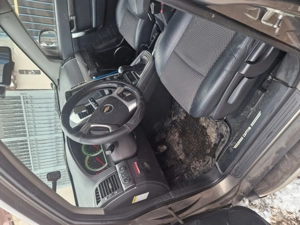 Chevrolet captiva - imagine 9