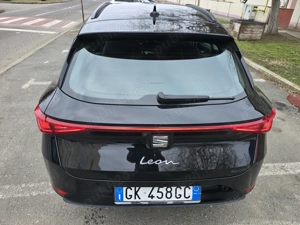 Seat Leon Hybrid an 2022   Matrix Led   DSG TVA Deductibil - imagine 10
