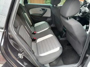 Polo Cross  2012  1.2 tsi  144.ooo km real - imagine 10