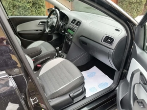 Polo Cross  2012  1.2 tsi  144.ooo km real - imagine 9