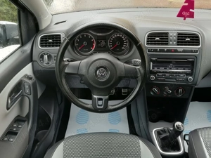 Polo Cross  2012  1.2 tsi  144.ooo km real - imagine 4