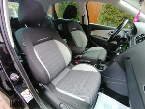 Polo Cross  2012  1.2 tsi  144.ooo km real - imagine 7