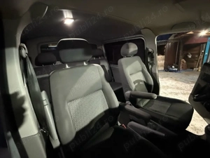 vw t5 transporter long