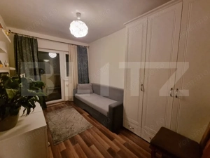 Apartament la cheie! 4 camere, etaj intermediar, 83mp, Minerva - imagine 3