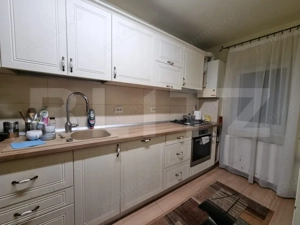 Apartament la cheie! 4 camere, etaj intermediar, 83mp, Minerva - imagine 2