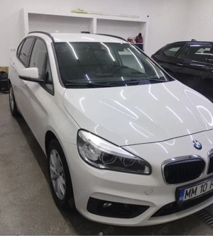 Bmw seria 2, 2015, 150 CP