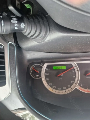 Chevrolet captiva - imagine 5