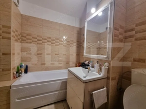 Apartament la cheie! 4 camere, etaj intermediar, 83mp, Minerva - imagine 6