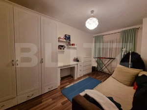 Apartament la cheie! 4 camere, etaj intermediar, 83mp, Minerva - imagine 5