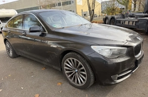 BMW F07 - N55 - Seria 5 Gran Turismo 535i (3.0 Benzina)