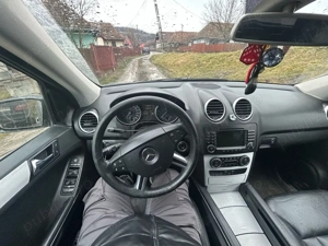 Mercedes ML280 4matic 
