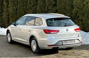 Leon 2016  euro 6 bun la  Uber bolt - imagine 2