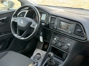 Leon 2016  euro 6 bun la  Uber bolt - imagine 7