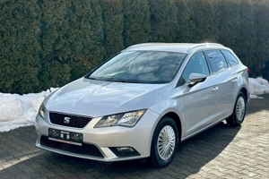 Leon 2016  euro 6 bun la  Uber bolt - imagine 3