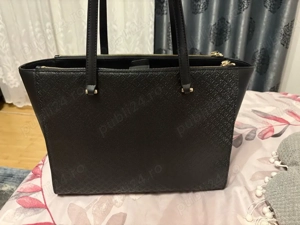 Geanta Tommy Hilfiger - imagine 3