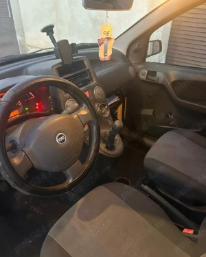 Fiat Panda 1.2 Benzina 2012