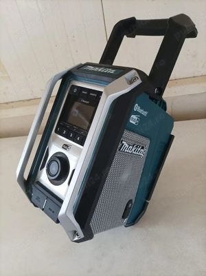 Radio Makita 