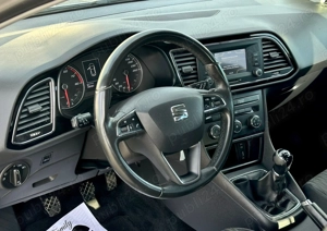 Leon 2016  euro 6 bun la  Uber bolt - imagine 5