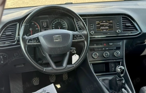 Leon 2016  euro 6 bun la  Uber bolt - imagine 6