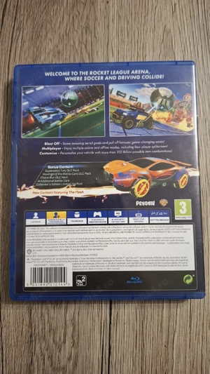 Rocket League Colector Edition - imagine 3