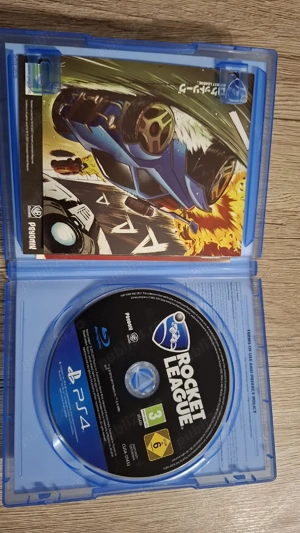 Rocket League Colector Edition - imagine 2