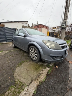 Opel astra h - imagine 8