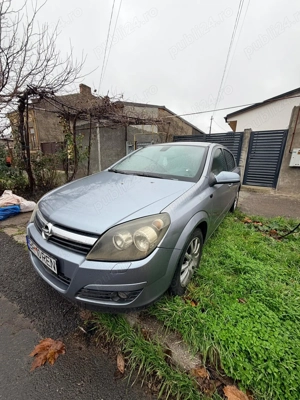 Opel astra h