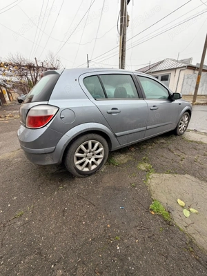 Opel astra h - imagine 7