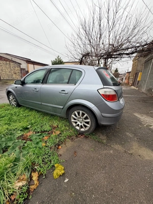 Opel astra h - imagine 9